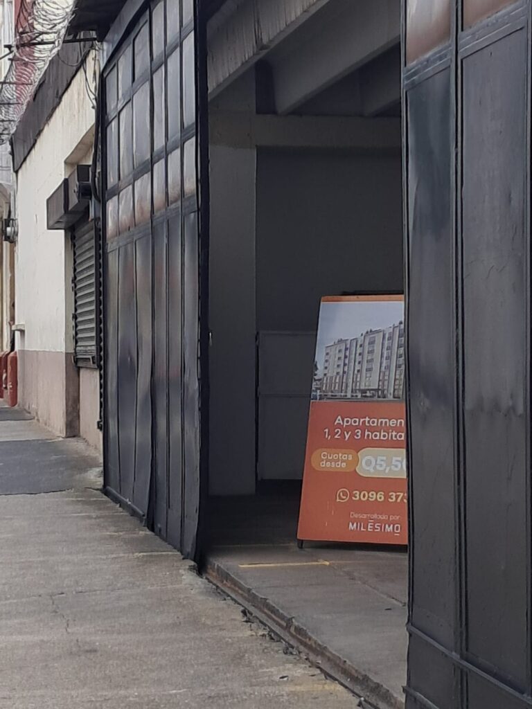 Vicinia Histórico ofrece desde ya apartamentos de uno, dos y tres habitaciones. Foto: Lorena Alvarez.