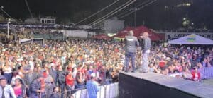 Dos municipios en Huehuetenango superan el medio millón de quetzales en gastos para sus ferias, mientras la mitad de su población vive en pobreza. 
