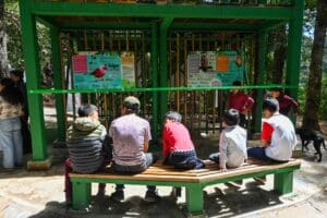 La falta de parques en el país golpea a los municipios con menos recursos. Mientras unas alcaldías invierten en espacios públicos, otras relegan las zonas verdes por falta de presupuesto.