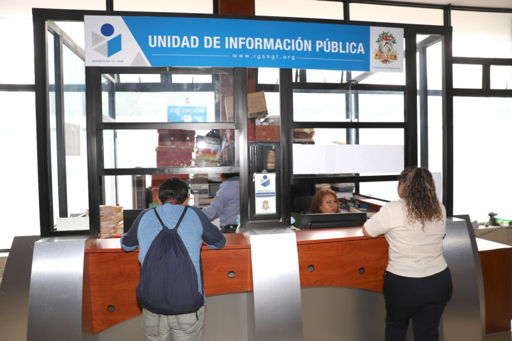 La Ley de Acceso a la Información Pública (LAIP) obliga a las municipalidades a actualizar sus datos, Escuintla figura entre los 7 departamentos con un “cumplimiento deficiente”.