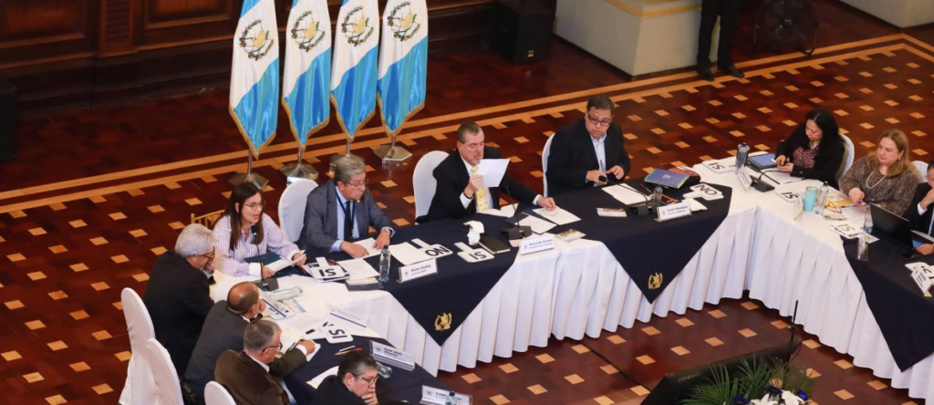 Mediante herramientas de monitoreo busca articular la planificación nacional, departamental y municipal, para mejorar el seguimiento de la inversión pública y la participación de vecinos.