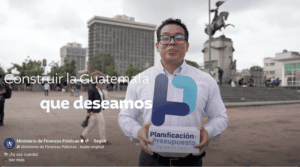 El ejercicio de proponer proyectos desde sus comunidades a incluir en el presupuesto 2027 contará con talleres dirigidos a la ciudadanía por parte de Segeplan y Minfin. 