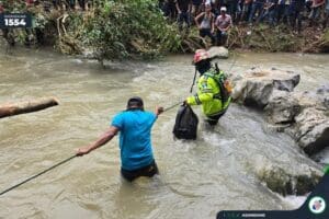 Con un total de 260 incidentes registrados, San Cristóbal Verapaz, Cahabón, Panzós y Fray Bartolomé de las Casas (es último sobre todo) son los municipios más afectados de Alta Verapaz.