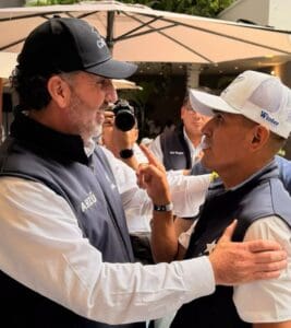 La comuna capitalina tiene cinco espacios disponibles para atención inmediata de personas ante desastres. Se pueden habilitar según la emergencia que se registre.
