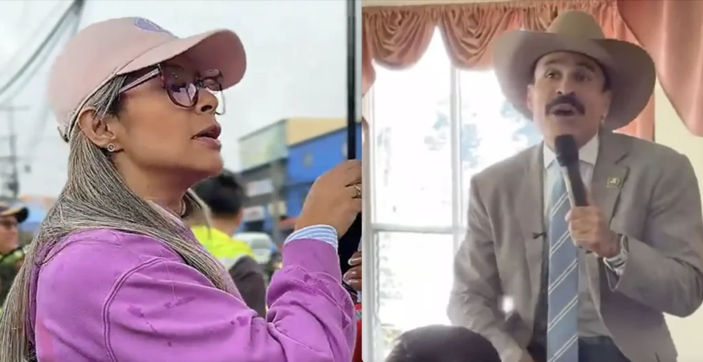 El alcalde de Mixco Neto Bran busca dar el salto a la contienda presidencial y mantener el control del segundo padrón electoral más grande del país. Su sucesora Nancy Bran es su hermana.