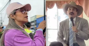 El alcalde de Mixco Neto Bran busca dar el salto a la contienda presidencial y mantener el control del segundo padrón electoral más grande del país. Su sucesora Nancy Bran es su hermana.