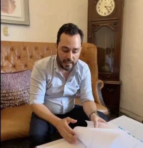 Su significado permite matizar el mensaje del alcalde de La Antigua: devengado, asignado y vigente. Tres conceptos que aparecen en los portales de transparencia.