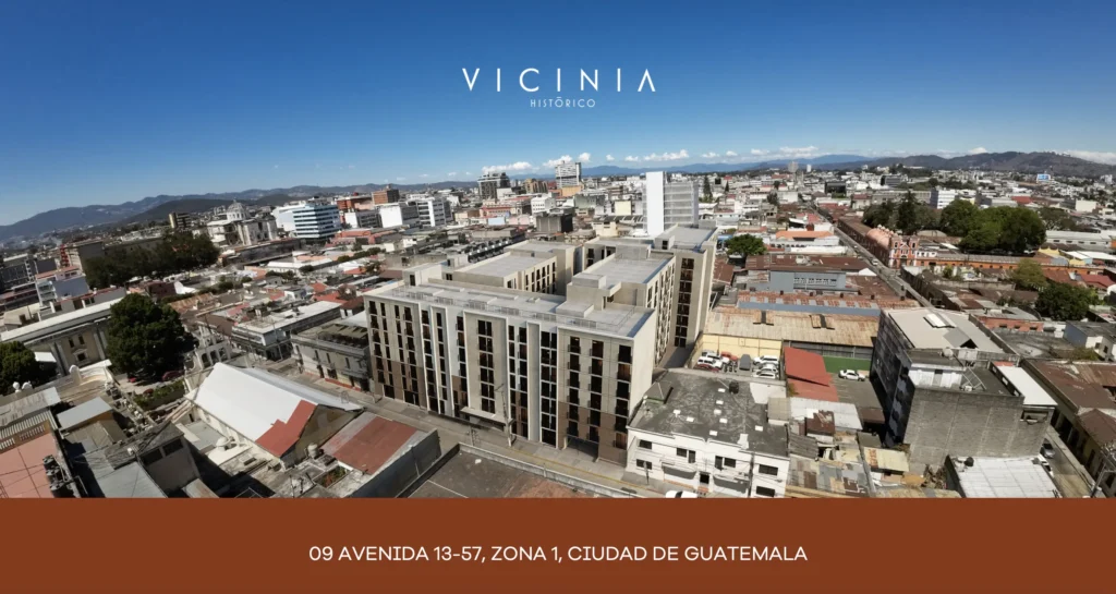 La inmobiliaria Milésimo desarrolla el proyecto. Foto: Vicinia Historico.